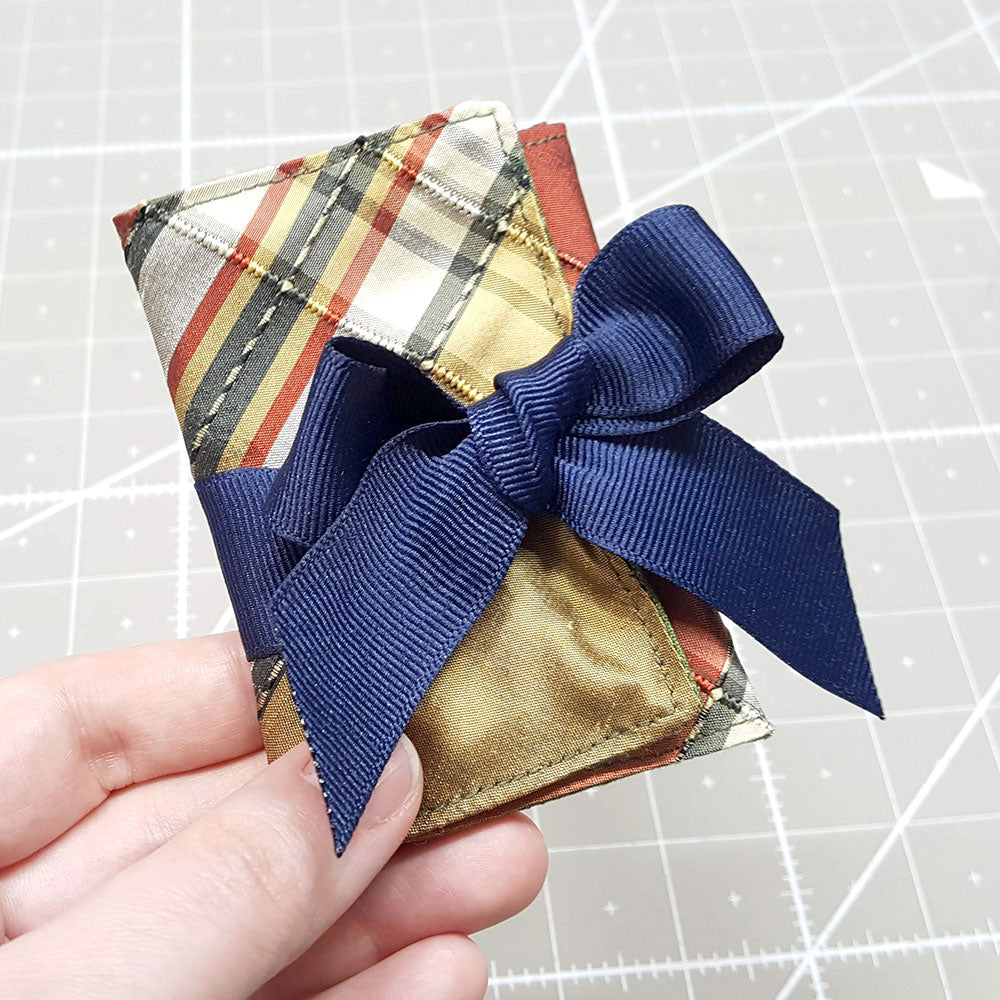 BUNDLE patron d'emballage réutilisable, by juliechantal