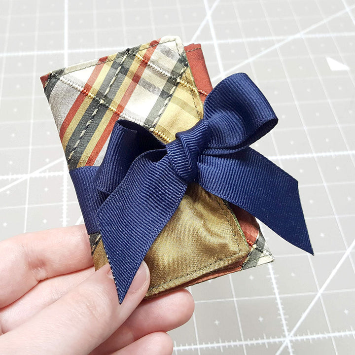 BUNDLE patron d'emballage réutilisable, by juliechantal