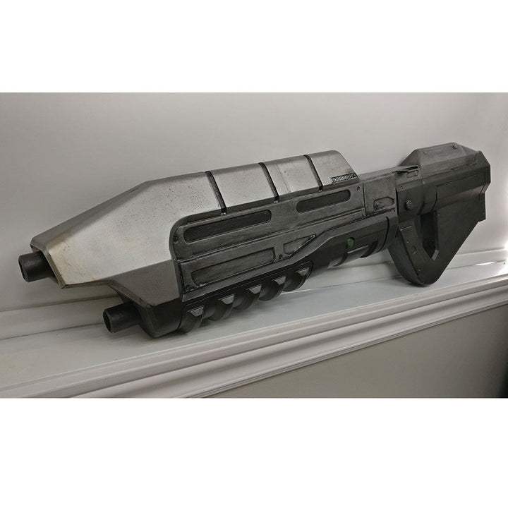 fichier 3D du fusil d'assaut de combat, by goose props