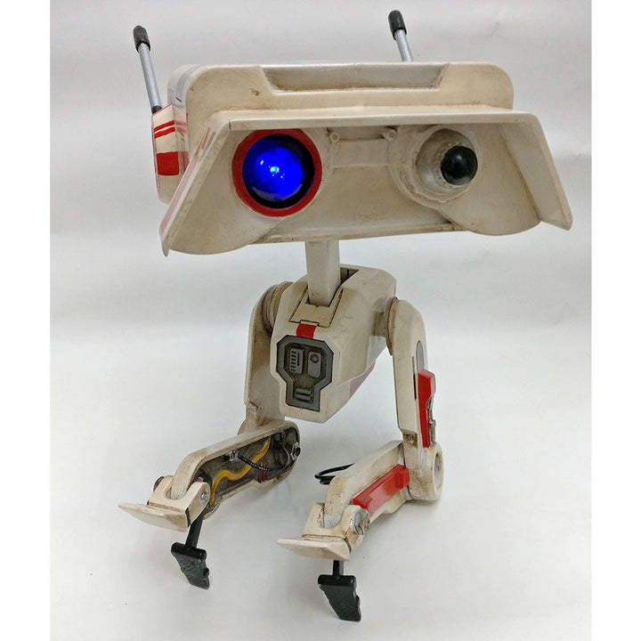 fichier 3D du Droid BD1, by goose props