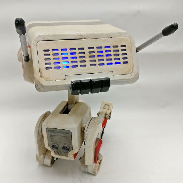 fichier 3D du Droid BD1, by goose props