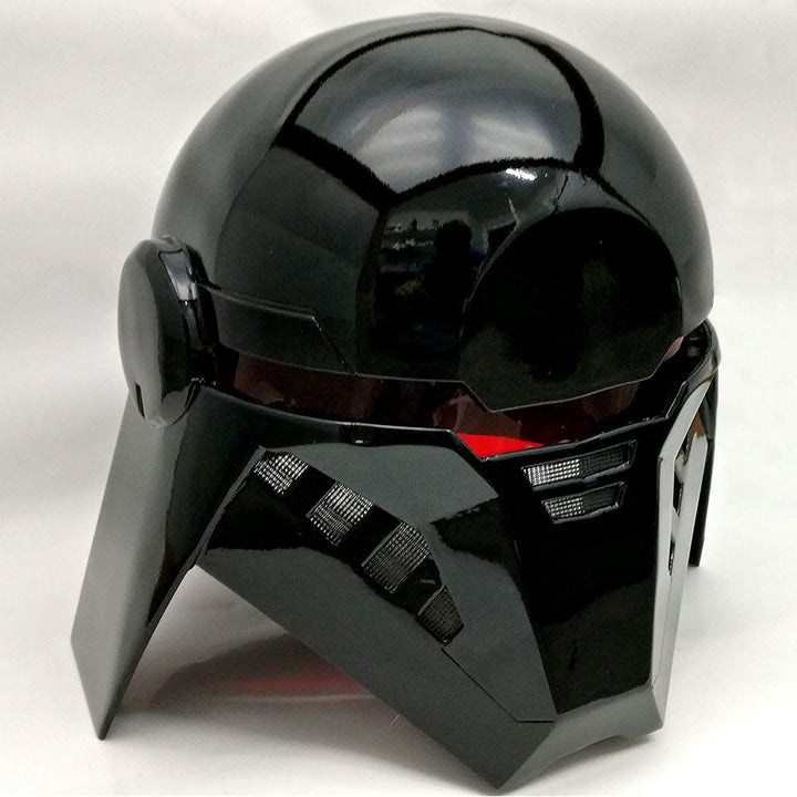 fichier 3D du casque de Second Sister, by goose props