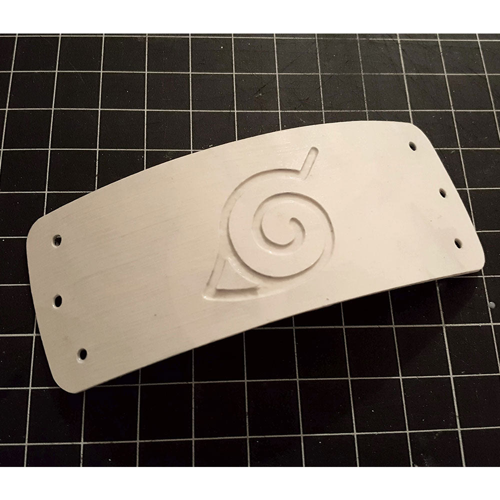 gabarit de coupe des plaques frontales de Naruto + patron de bandeau en bonus, by juliechantal