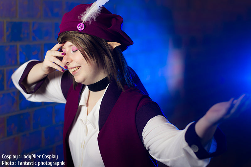 25 patrons pratiques pour tes prochains cosplays