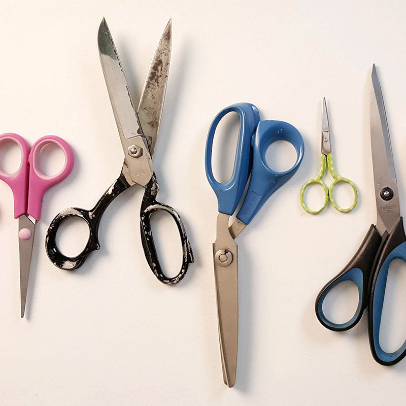 Mon top 10 des outils indispensables de couture