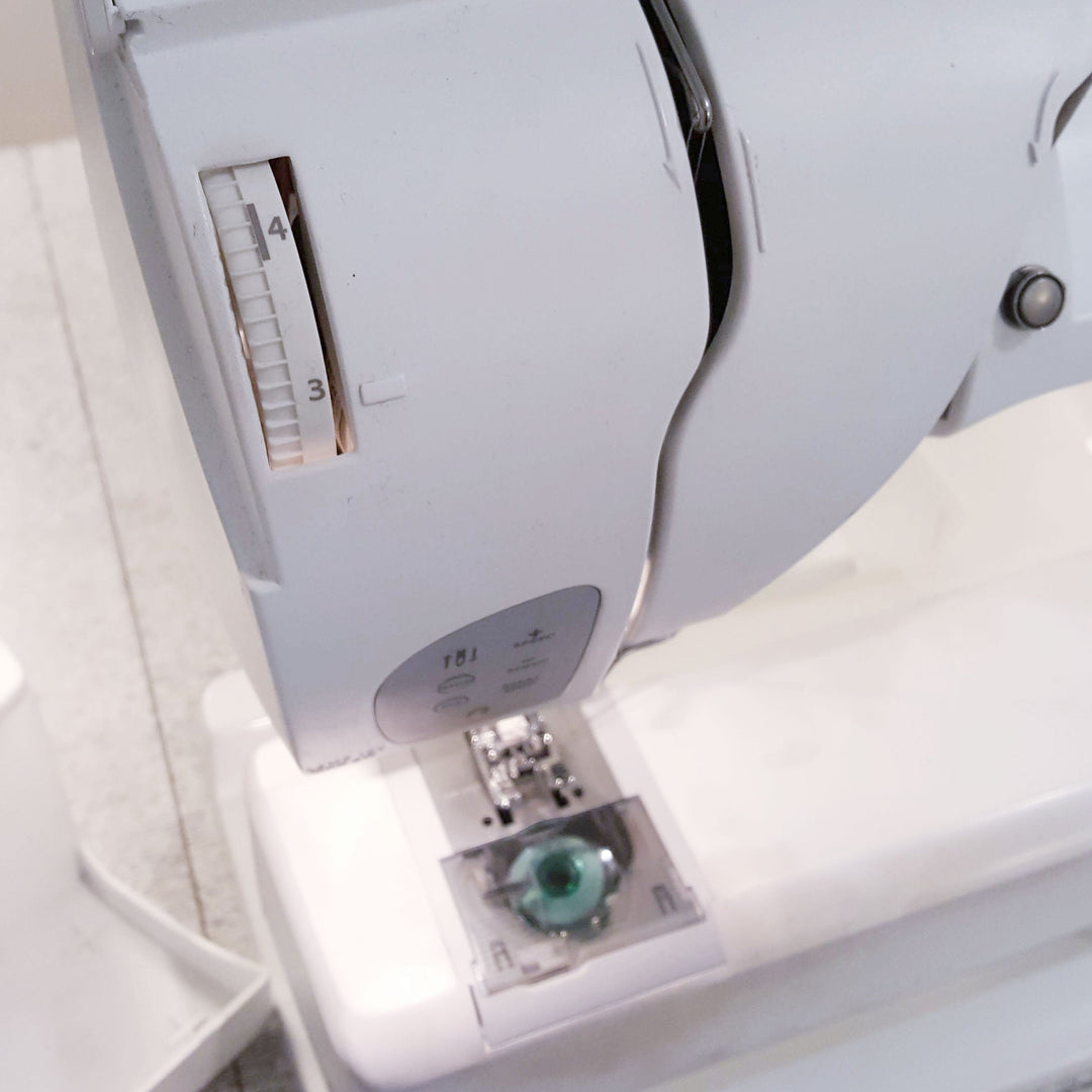 Acheter une bonne machine à coudre pour le cosplay