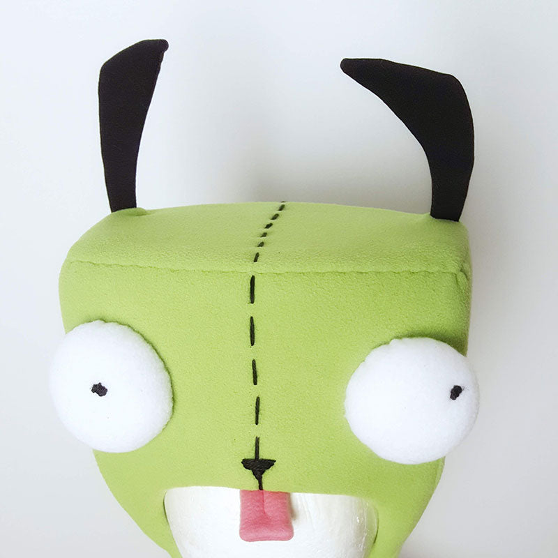 Autopsie d'un projet : Costume de Gir