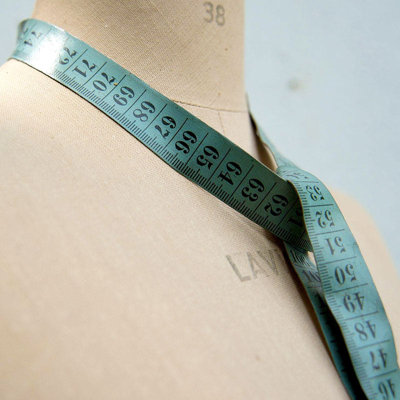 Comment choisir la bonne taille de patron sans se tromper