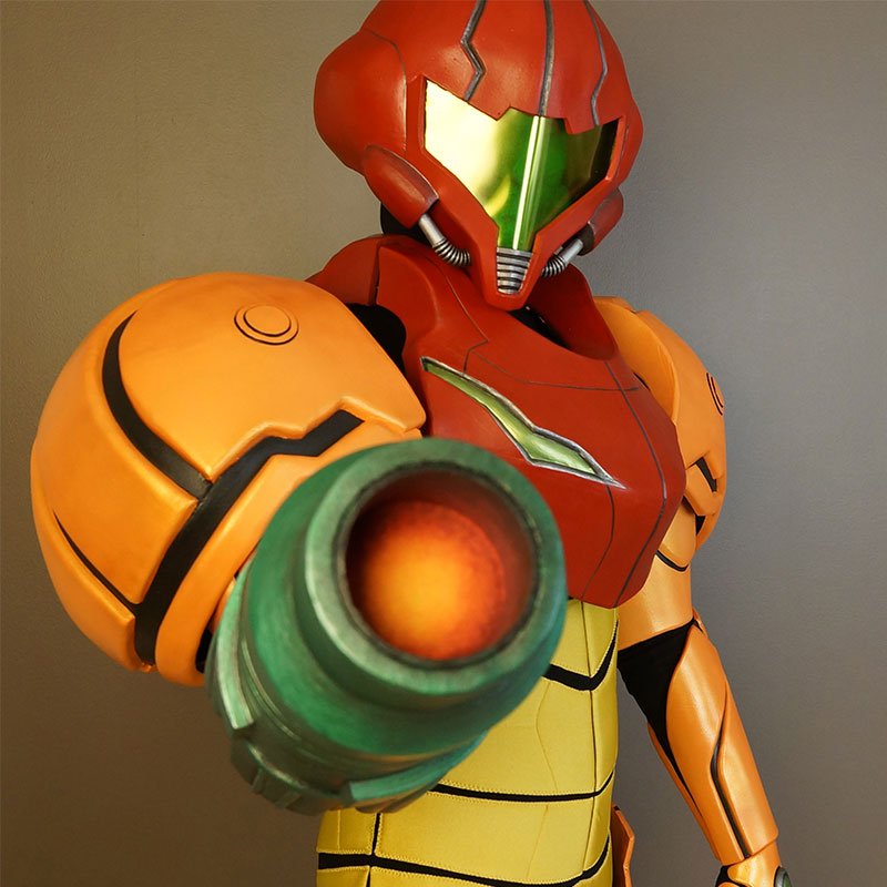 EVA foam 101