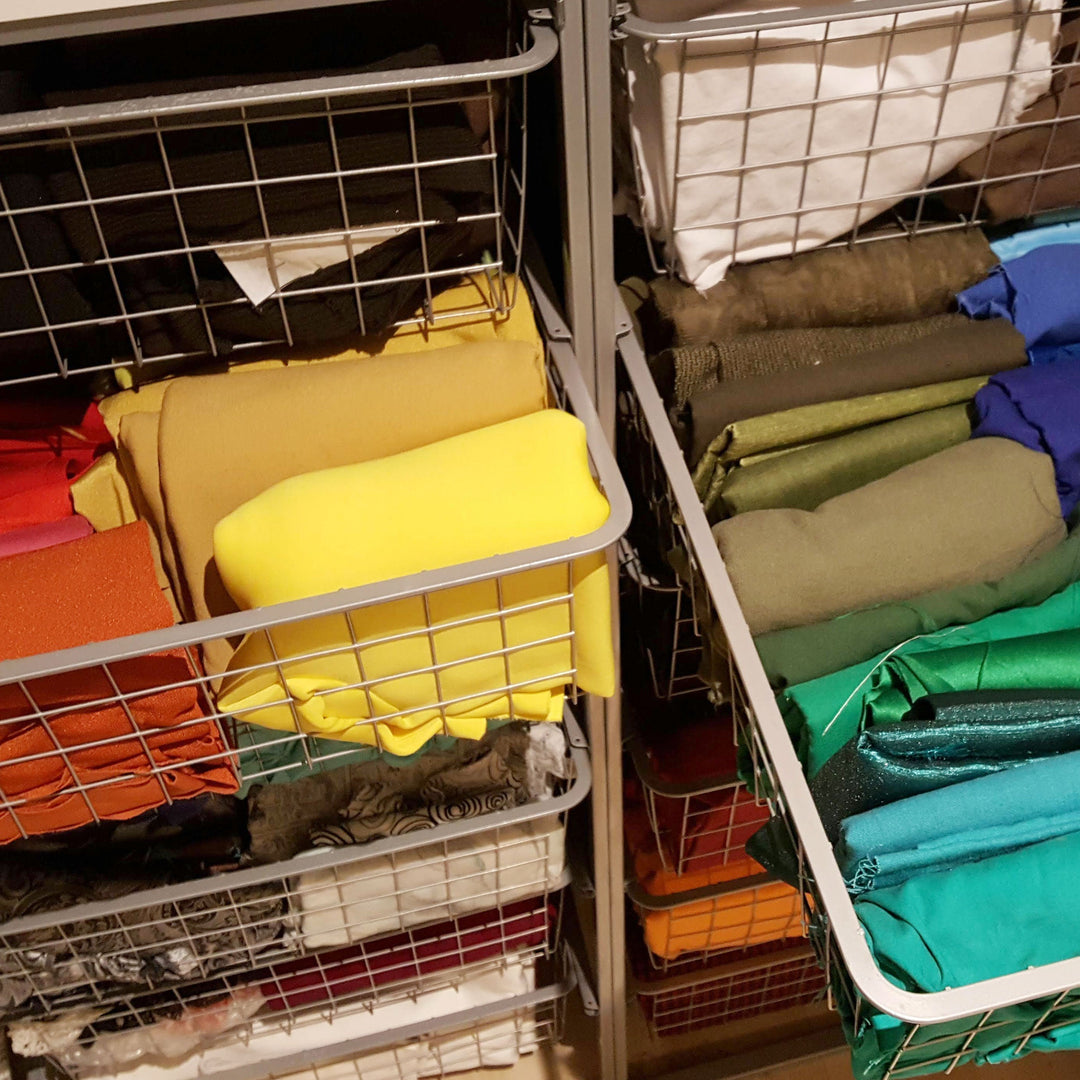 Organisation, Rangement & Planification - partie 1