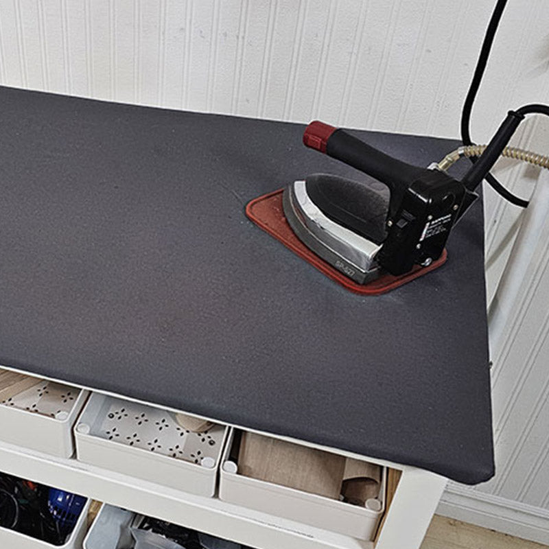 Fabriquer une planche à repasser sur mesure pour ton atelier de couture