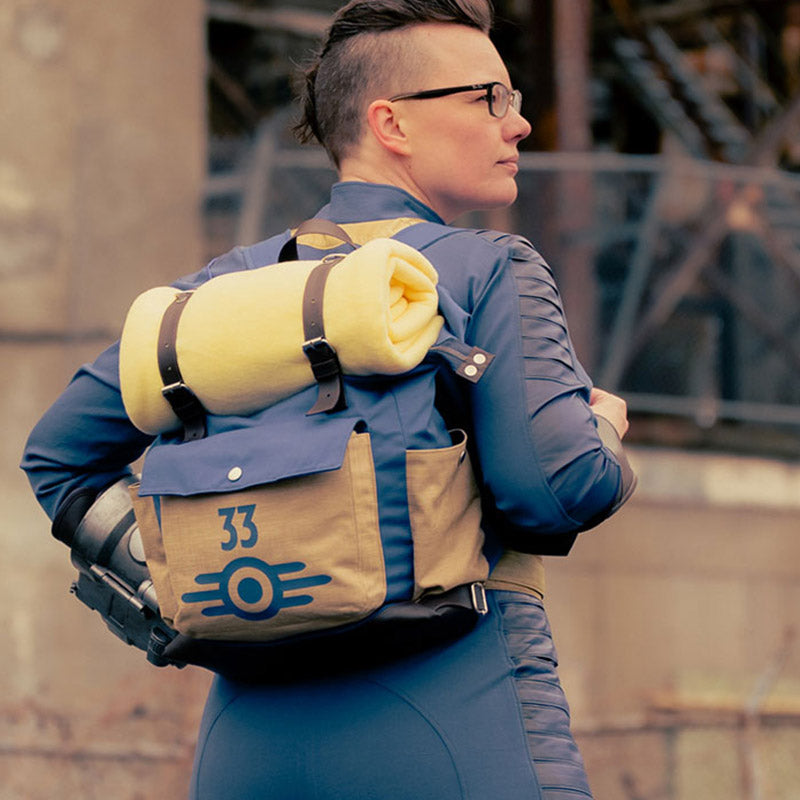 4 façons d'ajouter des motifs sur tes costumes de cosplay et de GN