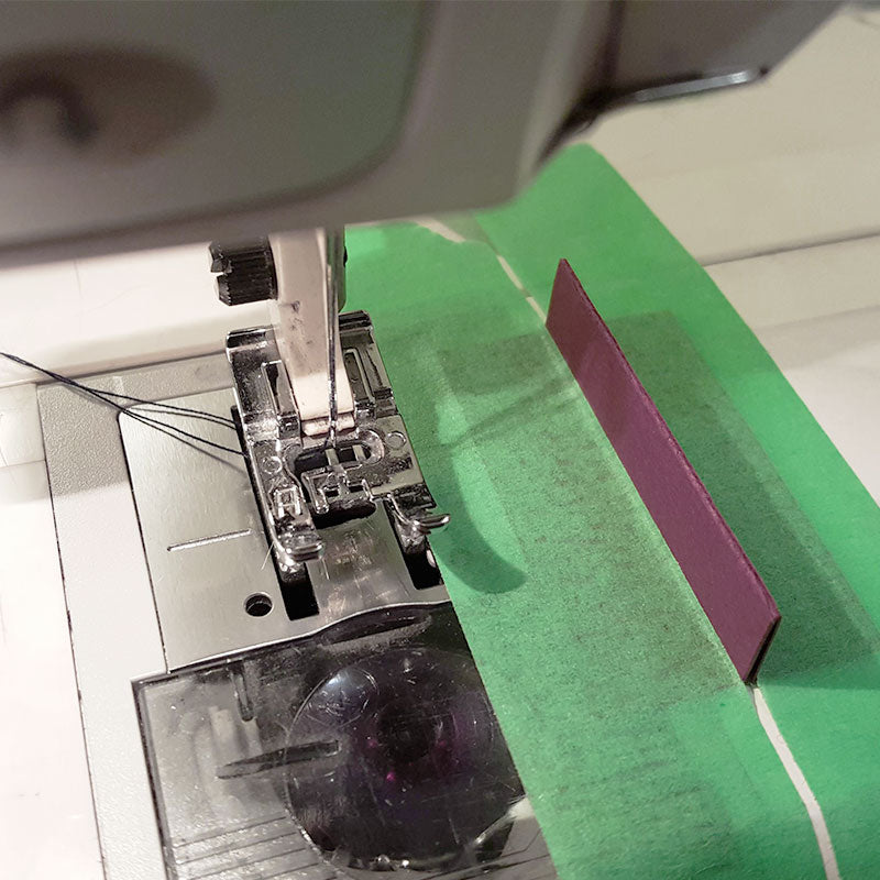 5 trucs DIY pour te faciliter la vie devant ta machine à coudre