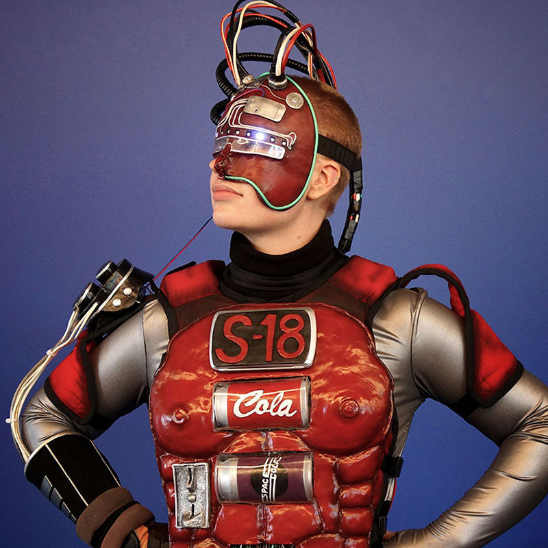 Cosplay ComicCon de Montréal