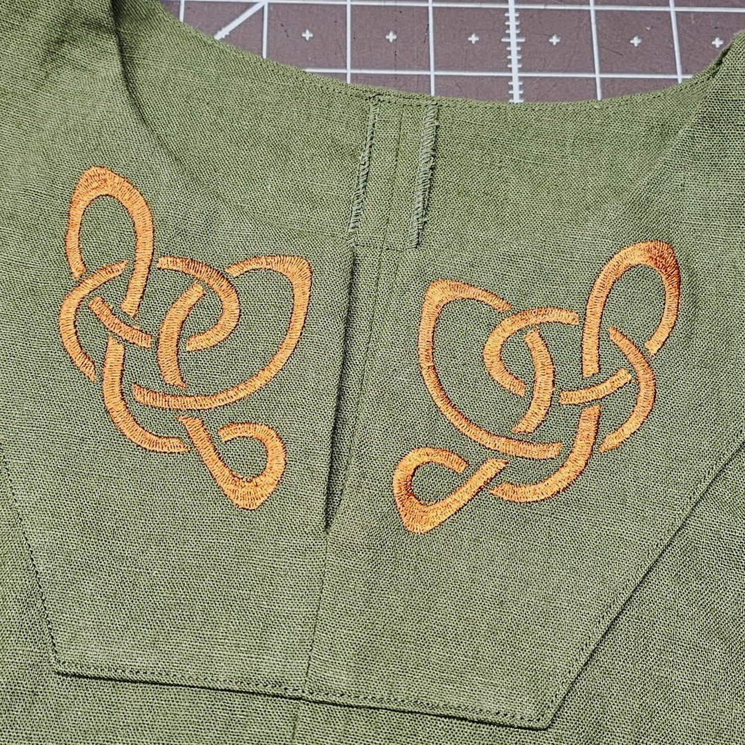 fichiers de broderie pour les machines à broder