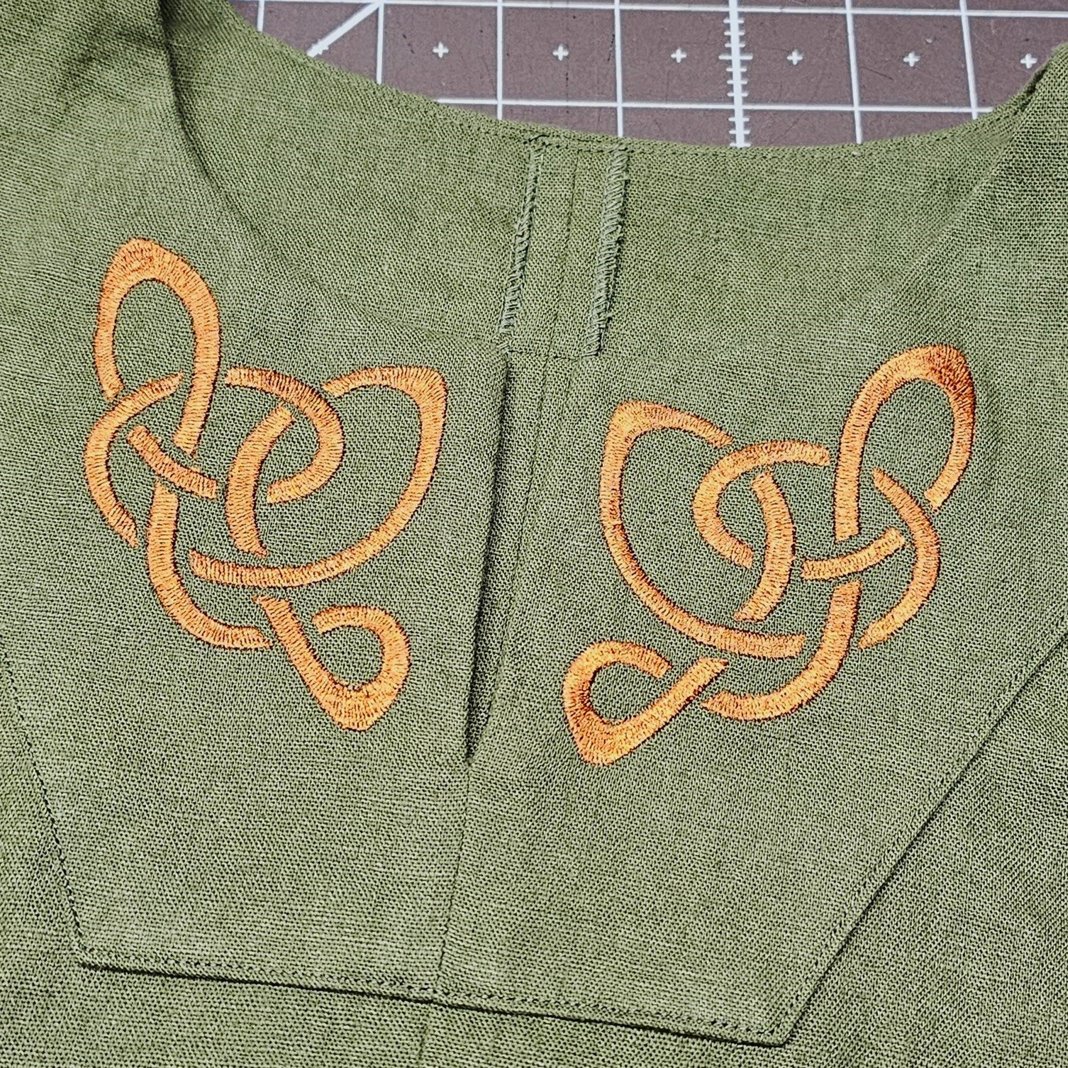 fichiers de broderie pour les machines à broder