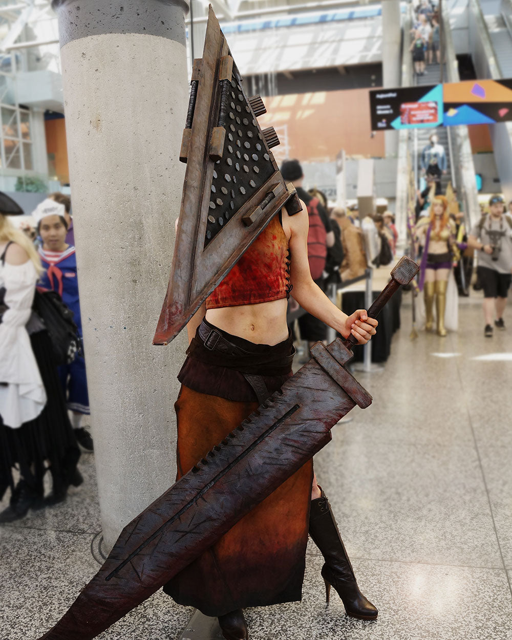 ComicCon de Montréal 2022