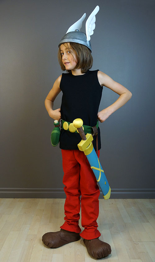 Astérix