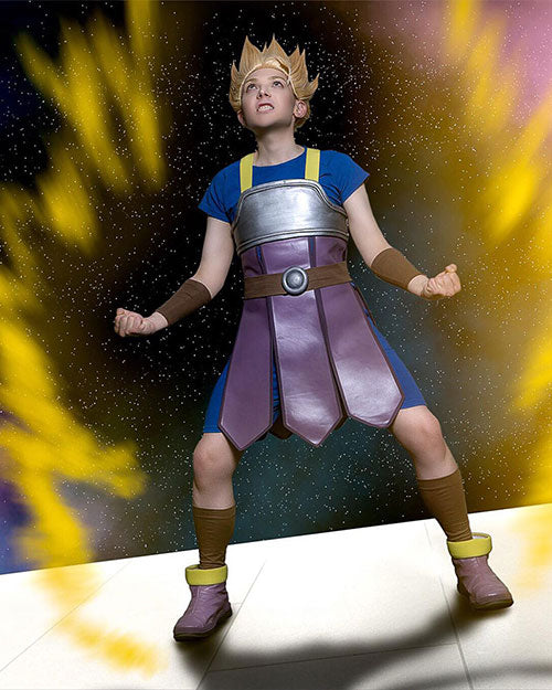 Cabba - Dragonball