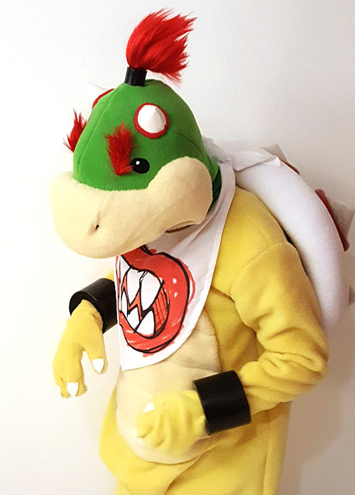 Bowser Jr.