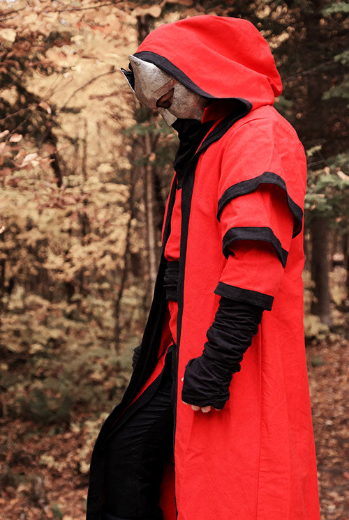 Garde - GN / Larp
