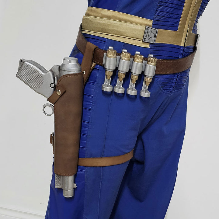 BUNDLE KIT TRANQUILLISANT DE LUCY MACLEAN, by bizzart cosplay