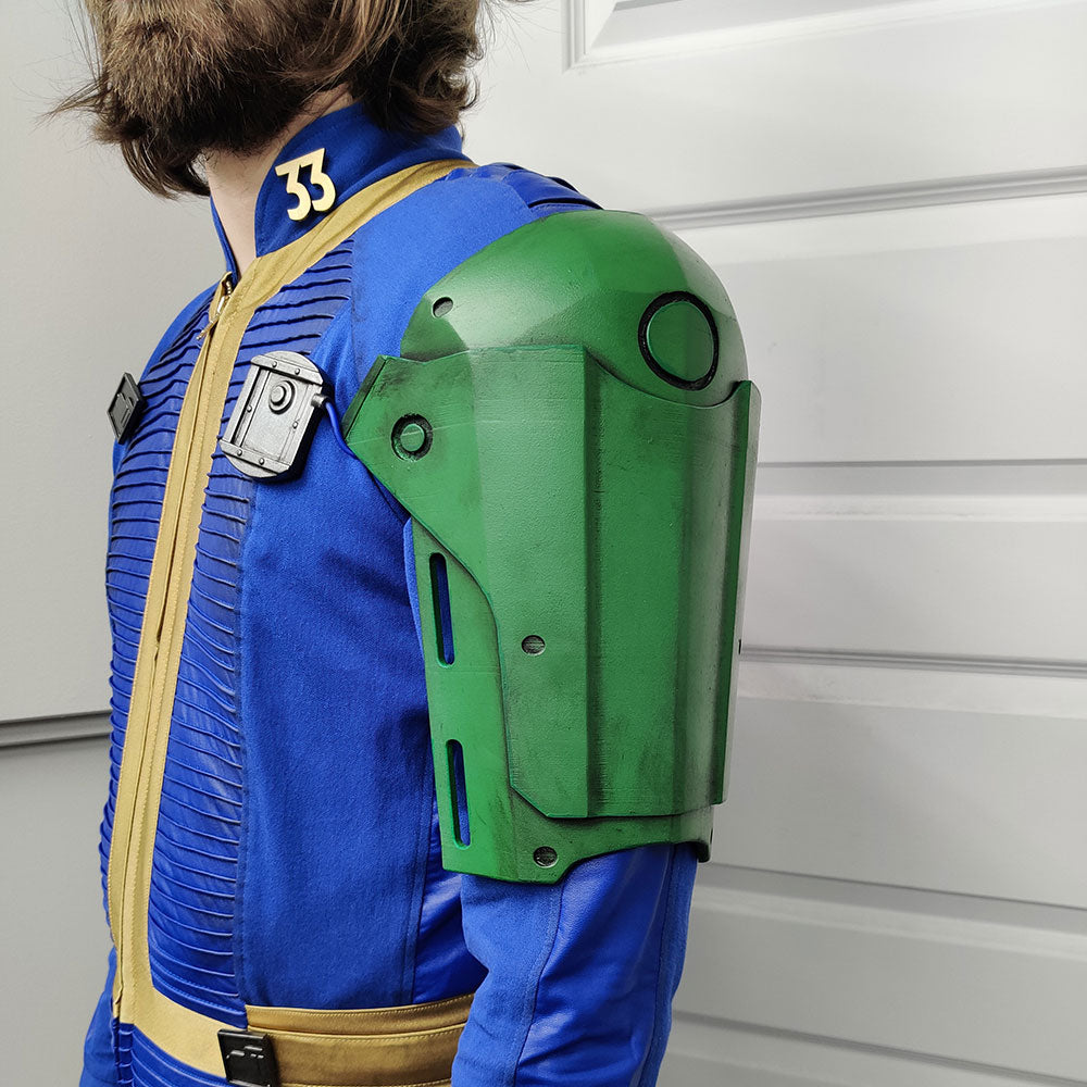BUNDLE GAMER FALLOUT, by juliechantal