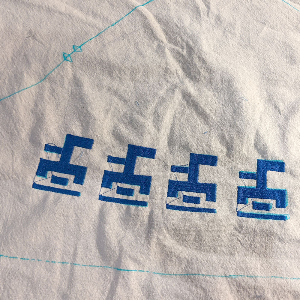 fichier de broderie de Malon