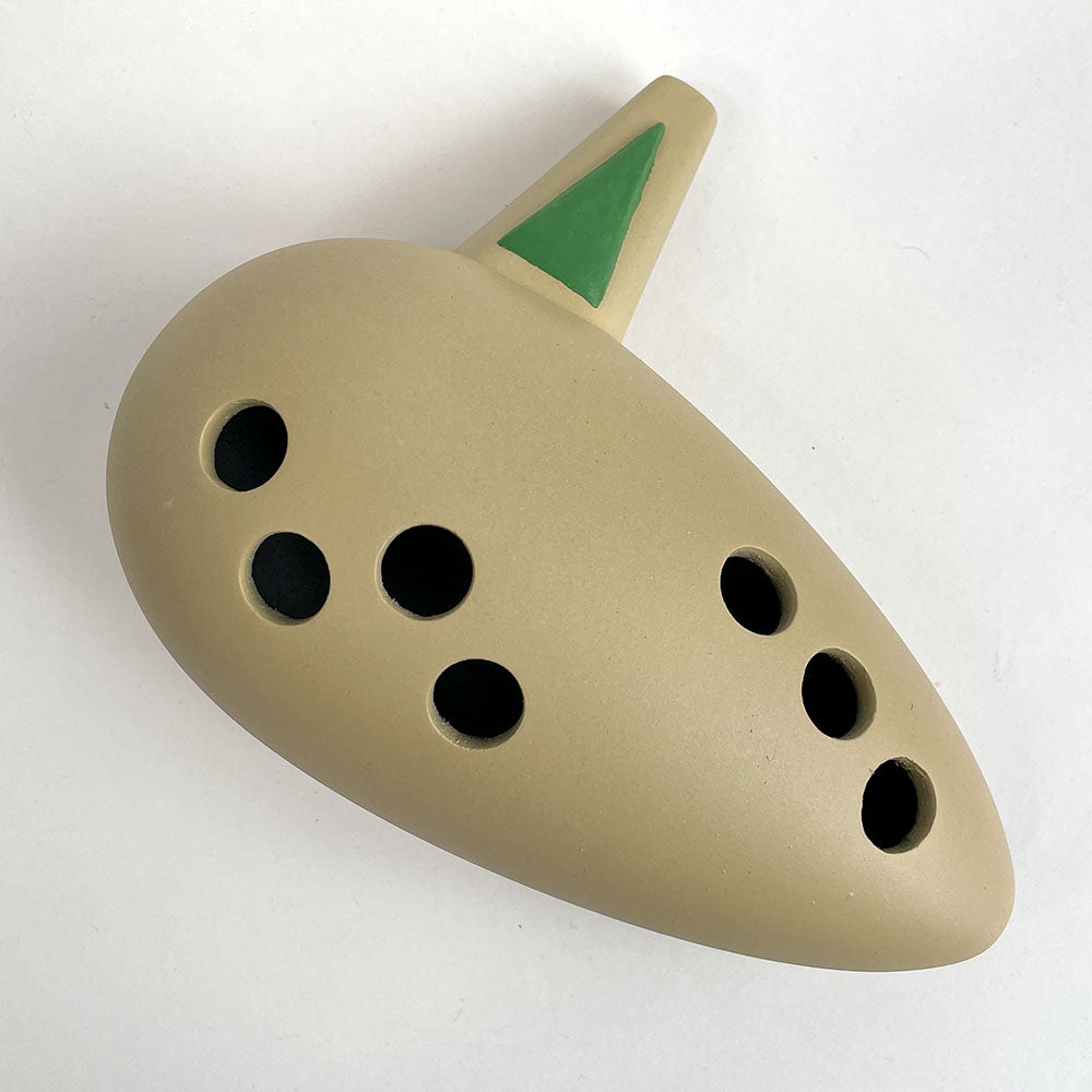 Fichiers 3D de l'Ocarina des fées