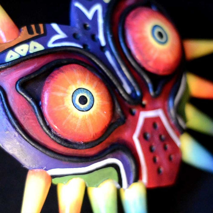 Patron du masque de Majora