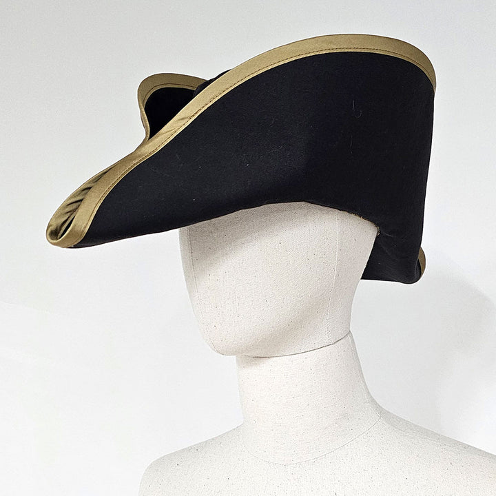 patron de chapeau de pirate, by juliechantal