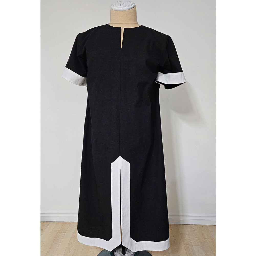 Patron de tabard de Templier – juliechantal