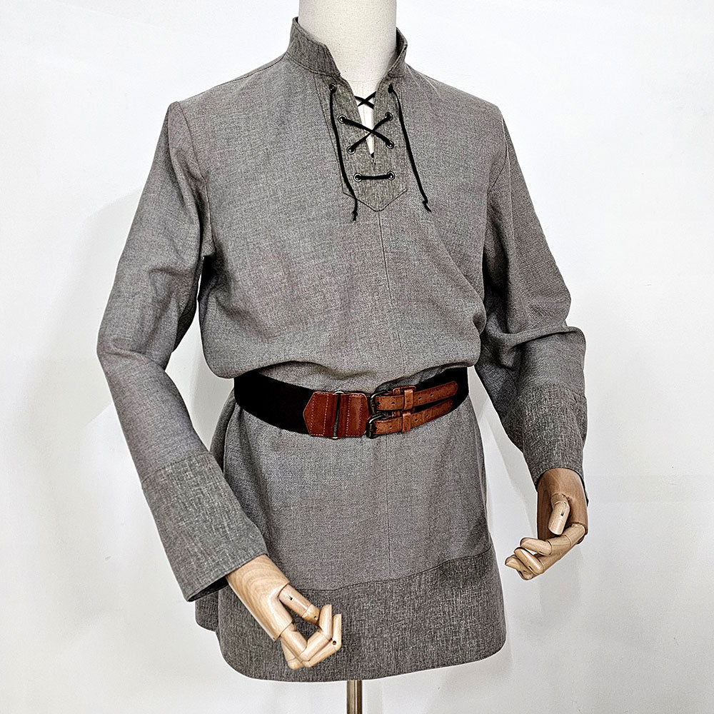 patron de tunique style viking, by juliechantal