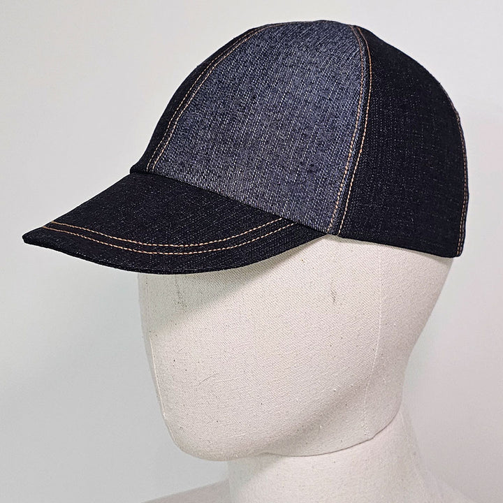 patron de casquette gavroche et baseball