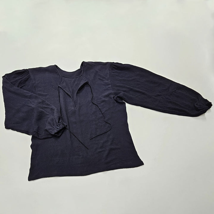 Patron de chemise de pirate