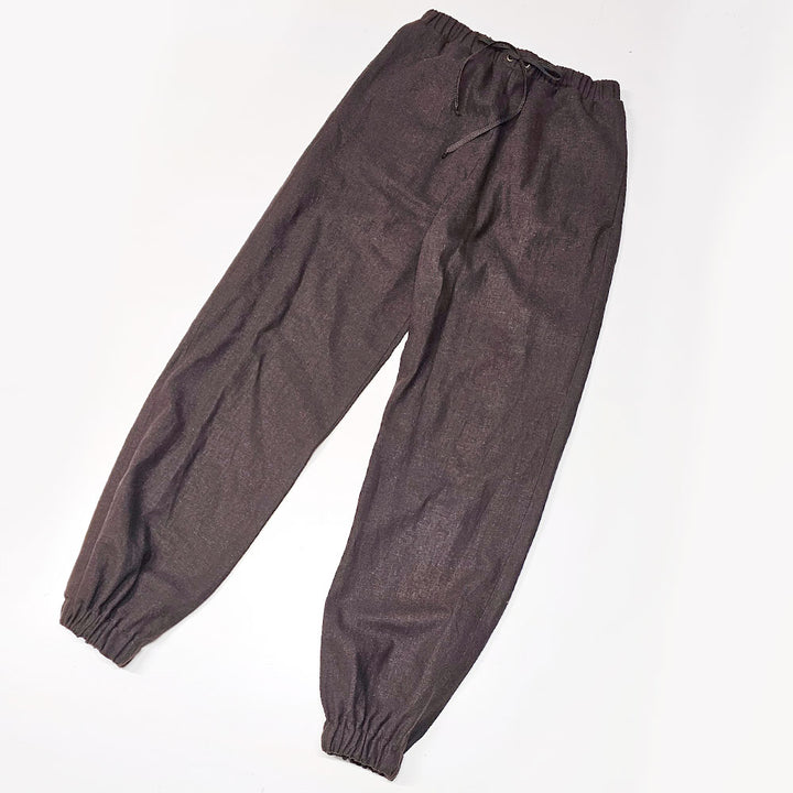 patron de pantalon simple pour enfant, by juliechantal