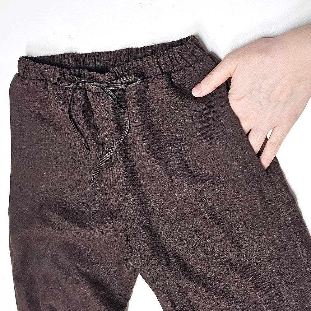 patron de pantalon simple pour enfant, by juliechantal