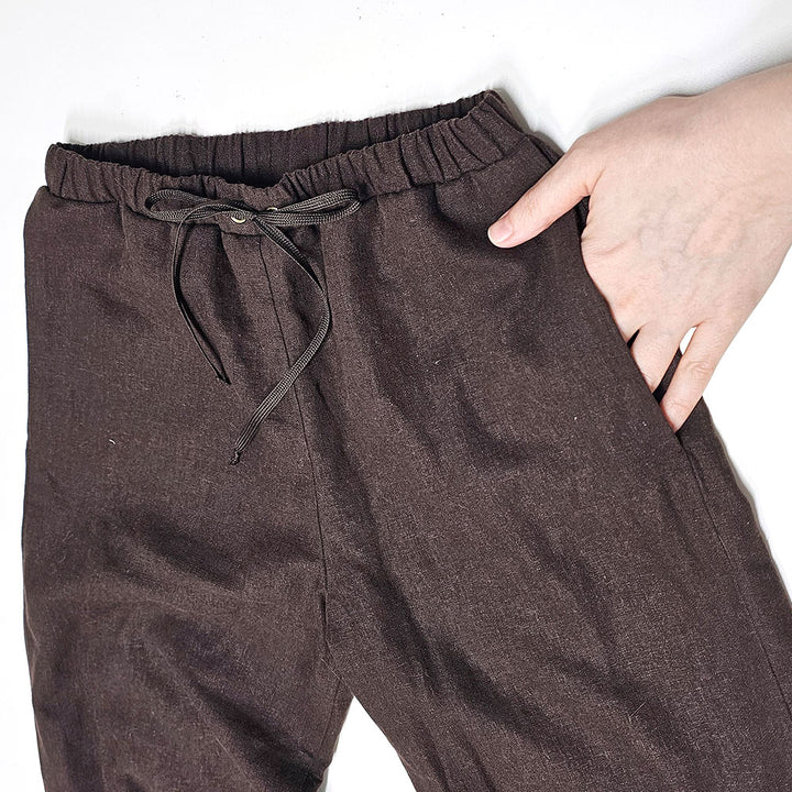 patron de pantalon simple pour enfant, by juliechantal