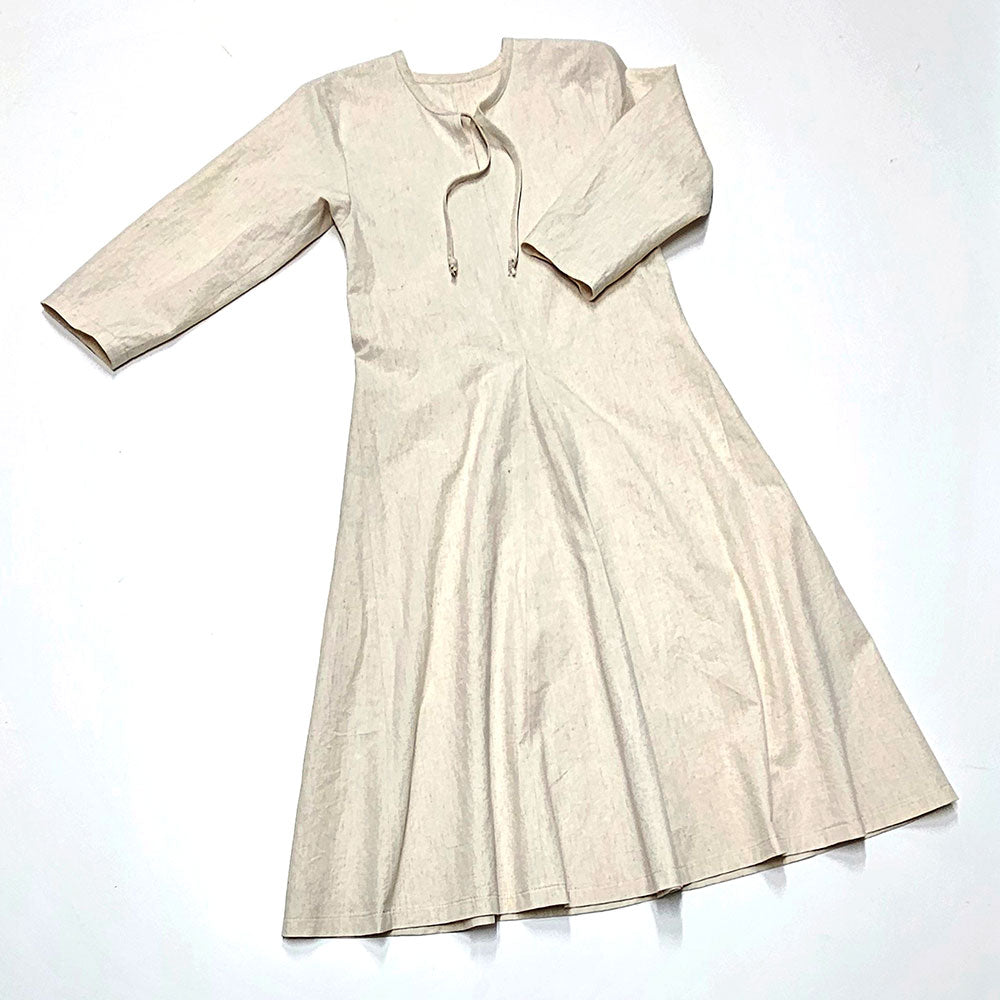 patron de robe viking pour enfant, by juliechantal