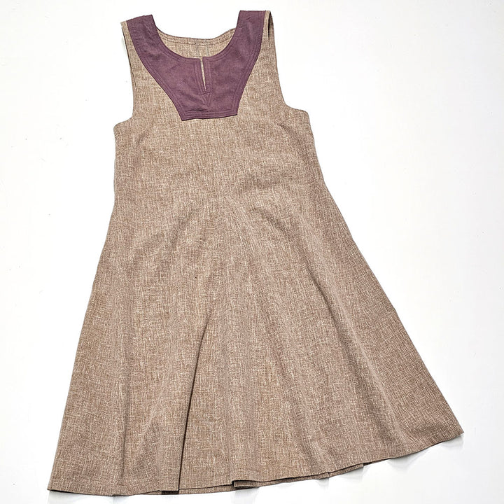 patron de robe viking pour enfant, by juliechantal