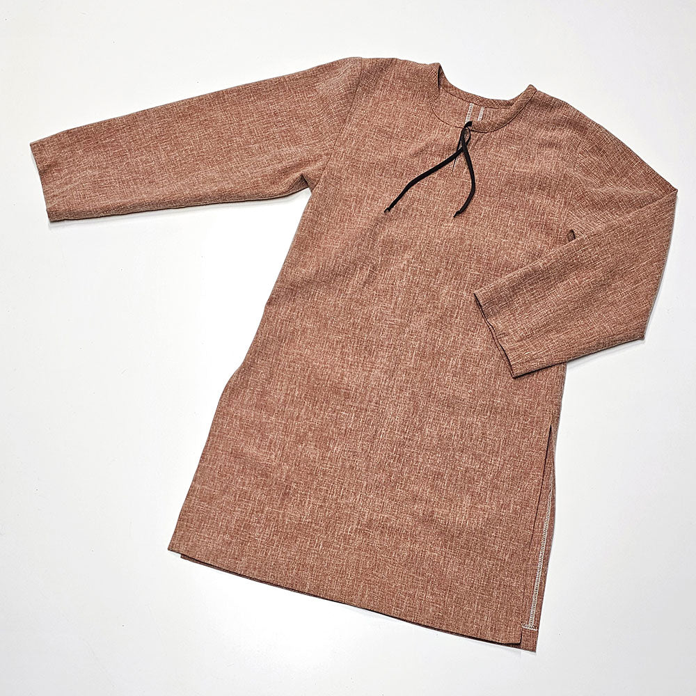 patron de tunique viking pour enfant, by juliechantal