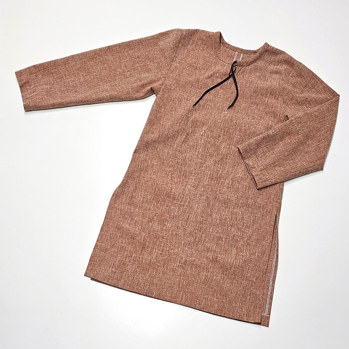patron de tunique viking pour enfant, by juliechantal