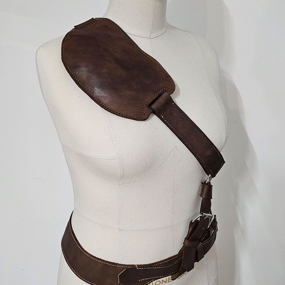 BUNDLE pattern of Lucy's leather accessories