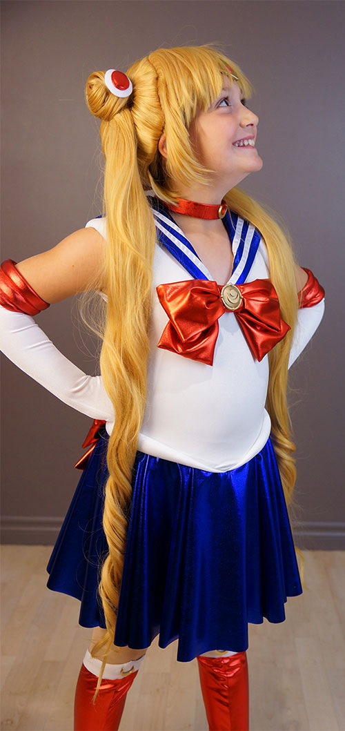Sailor Moon