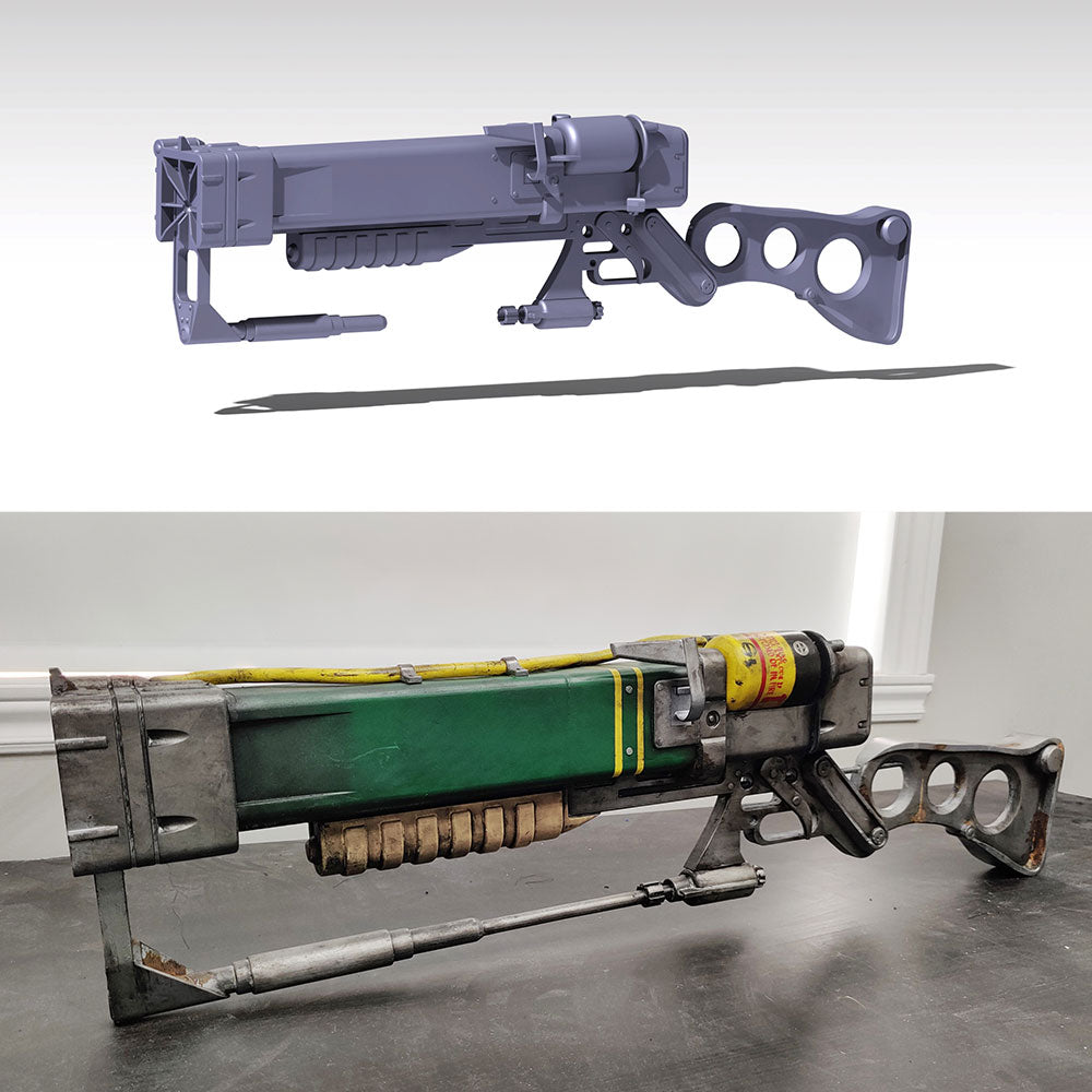 BUNDLE GAMER FALLOUT, by juliechantal