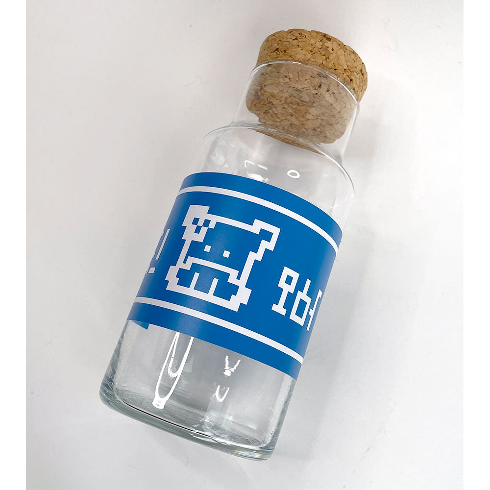 Lon Lon Milk - BOUTEILLE, by marché