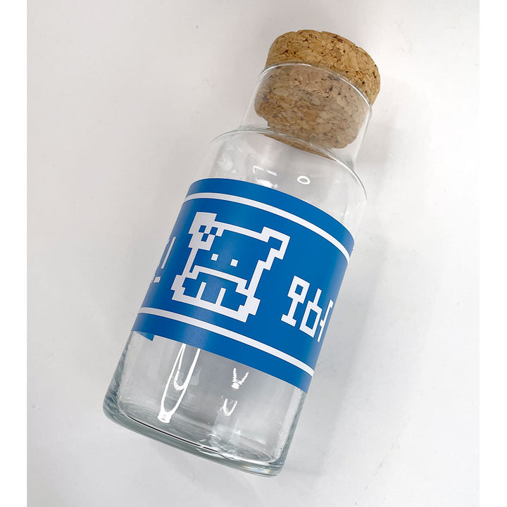 Lon Lon Milk - BOUTEILLE, by marché
