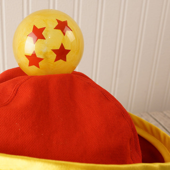 patron du chapeau de Baby Gohan