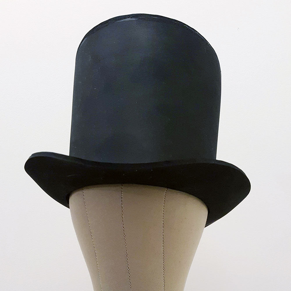 patron de chapeau haut de forme, by juliechantal