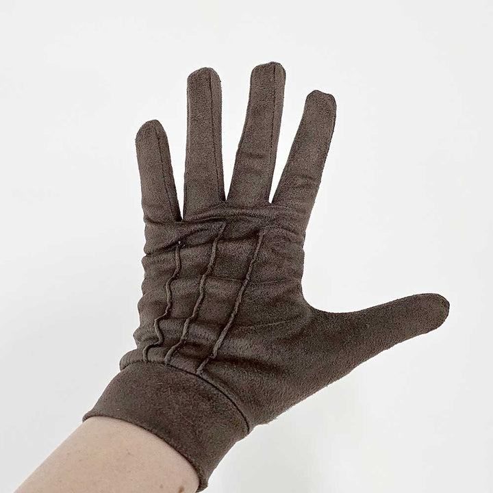 BUNDLE de patron de gants, by juliechantal